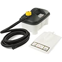 Earlex ELXSS125UKP - Guerrero ss125ukp extractor de papel tapiz